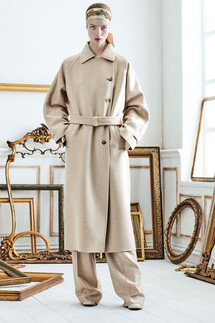 Collection Max Mara Resort 2021 / Коллекция Max Mara круиз 2021